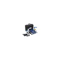 Brady Portable Label Printer, BMP71 Series, Single Color Capability BMP71-QC